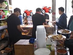 -郭记小街麻辣烫(南小街总店)