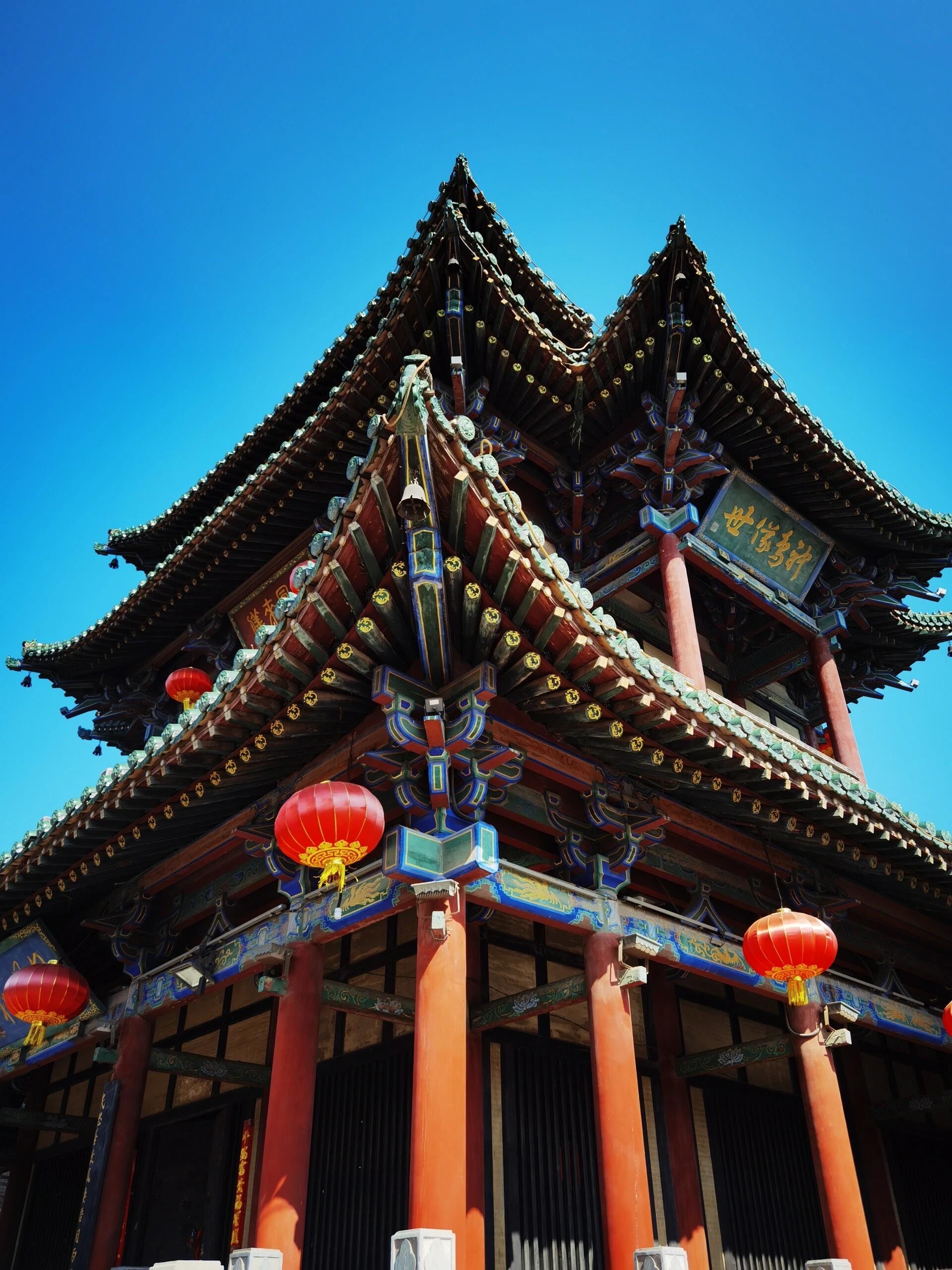 榆次老城的奇闻逸事……[点赞][点赞][点赞]