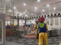 -宝燕乐园(春申店)