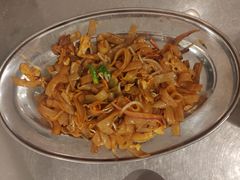 -渔顺生·顺德鱼生·粥底火锅·桑拿鸡(渔人码头店)
