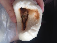 袁大头包子(解放公园店)-袁大头包子(光华路店)