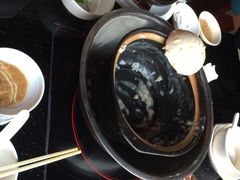 -潮汕美牛肉丸火锅店(天宁寺店)