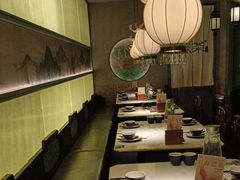 -绿茶餐厅(华信Mall店)