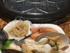 -船奇蒸汽海鲜·闽菜(八市海鲜总店)