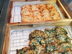 -古来思鱼饼