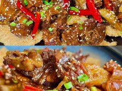 -毛家饭店·融合新湘菜·主题宴(齐鲁软件园店)