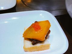 -铁板诱惑法式铁板烧(大卫城店)
