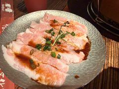 -山葵村烤肉(海淀区民族大学店)