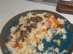 -阿娜尔·新疆菜(佰港城店)