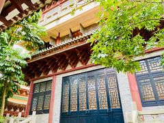 -顺峰山公园