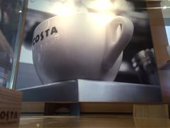-COSTA COFFEE(上海五玠坊店)