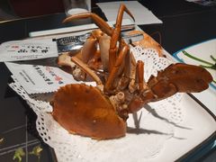 -鑫悦楼煎蟹·16年海鲜大排档