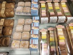 -Ole'超市(汉街万达店)
