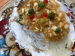 -阿记烧烤(大兴新区店)