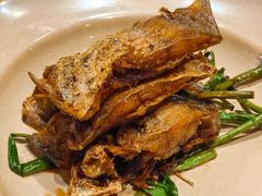 -香雪海饭店中餐厅(人民桥店)