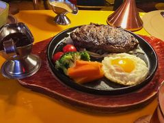 -流浪者复古西餐鸡尾酒吧(沈阳店)