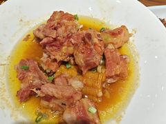 -那家老院子东北菜·饺子·小鸡炖蘑菇(艳华街店)