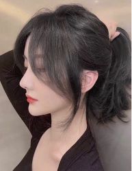 -秦·专注剪发