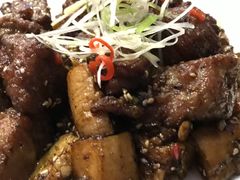 -唐廊烤鸭店(工体店)