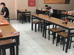 -庆丰包子铺(紫贵庄园店)