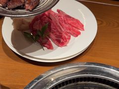 -隐炉和牛烧肉店(群力店)