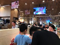 -西贝(枫蓝国际购物中心店)