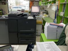 -快印哥图文广告印刷连锁(蠡园店)