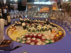 -武汉世茂希尔顿酒店·汇·全日餐厅