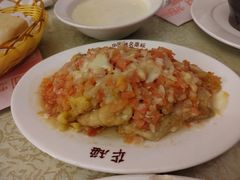 -华梅西餐厅(哈尔滨中央大街店)
