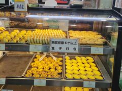 -广隆蛋挞王(柠溪店)