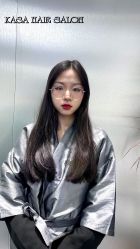 -Kasa卡莎美发沙龙