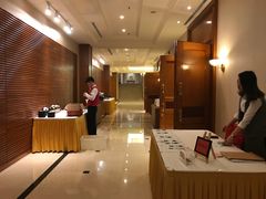 -武汉新华大饭店