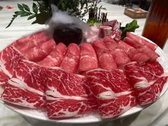 -龙鲜会·澳门生鲜火锅(诚品店)