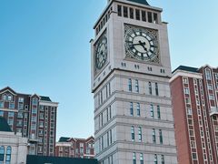 -星河湾温泉洗浴酒店