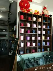 -kadlon轻奢服装定制(金赢108创意广场银座店)