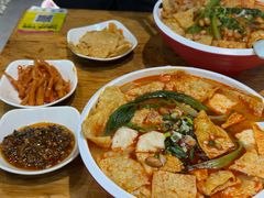 -螺小胖柳州螺蛳粉(钟楼总店)