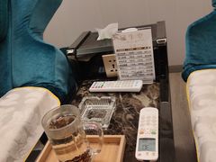 -足生堂·养生足道·SPA(金贸大街店)