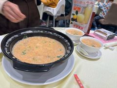招牌西施泡饭-兴悦酒家(环市东路店)