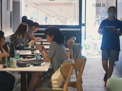 -BE BRIGHT KITCHEN(正佳广场店)