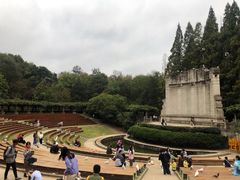 -灵谷景区