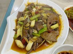 -天一沾水肥肠(科园一街店)