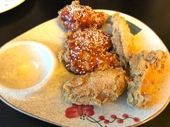 -YULOI予乐炸鸡(平乐店)