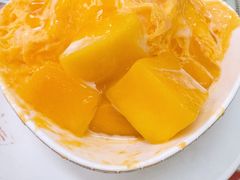 -香港華心糖水鋪(南西总店)