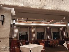 -三清山希尔顿度假酒店·三清轩中餐厅