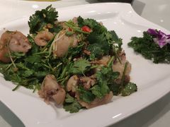 -周锦记广式餐厅