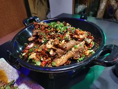 -醉小酒馆·川菜·江湖菜·重庆菜(观音桥旗舰店)