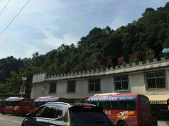 -大围山峡谷漂流