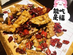 -茶叁酒肆·楚味江湖(菱角湖店)