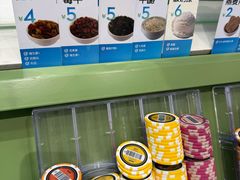 -SaladJohn沙拉匠(凯德1818店)