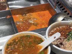-海底捞火锅(百乐门广场店)